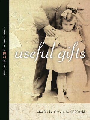 cover image of Useful Gifts